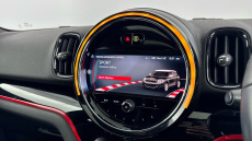 MINI Countryman 2.0 Cooper S Sport 5dr [Comfort/Nav+ Pack] Petrol Hatchback